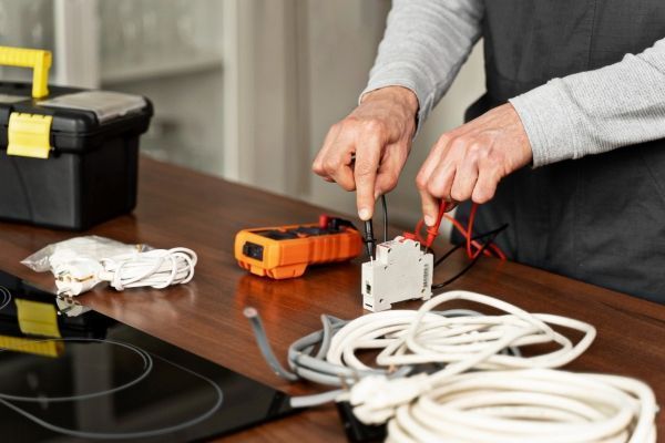 Curso de electricista en Barcelona