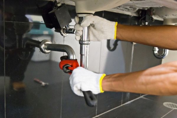 Curso de fontanero en Barcelona